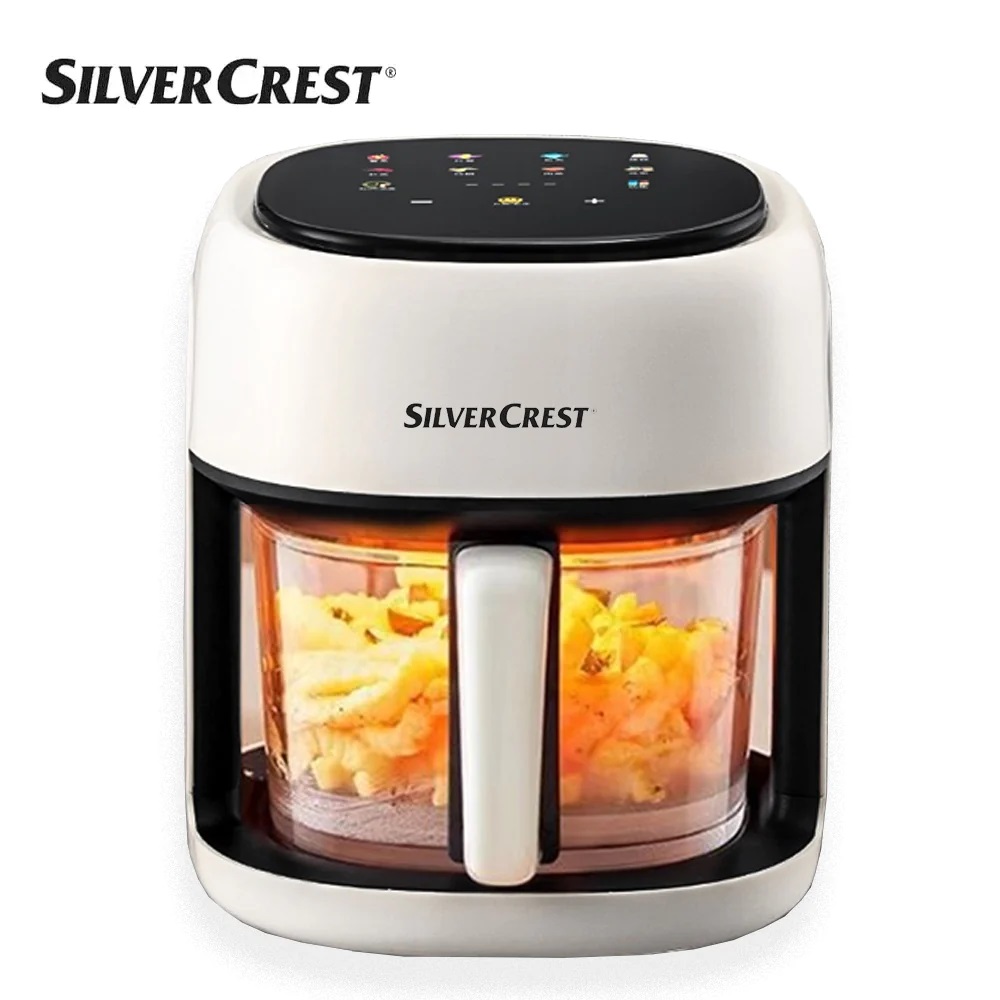 Silver Crest 6L Air Fryer